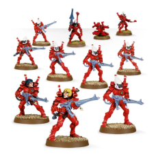 Guardian Squad