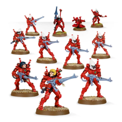 Guardian Squad