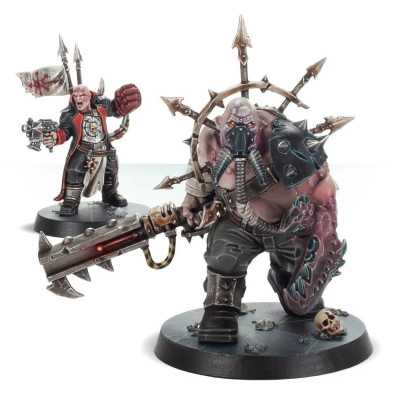 TRAITOR COMMAND