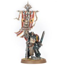 Crusade Ancient