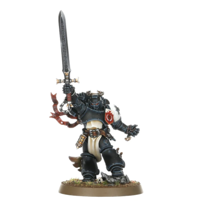 The Emperor's Champion 