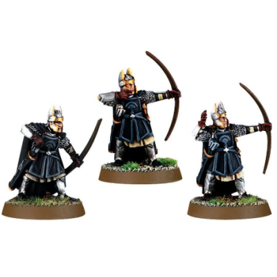 NÚMENÓREAN BOWMEN