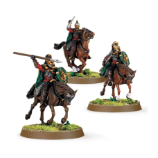 Rohan™ Royal Knights