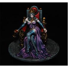 Vampire Queen