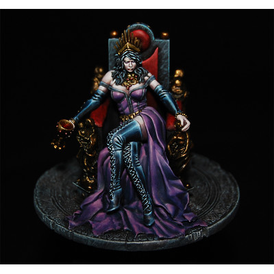 Vampire Queen