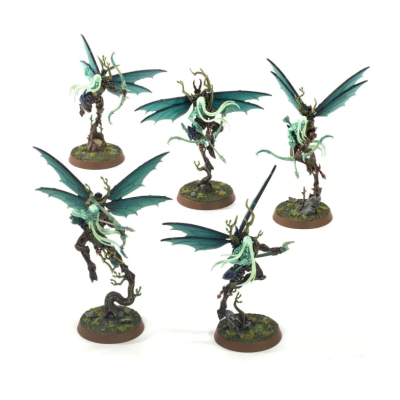 Gossamid Archers