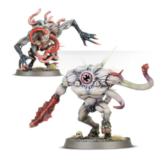 Chaos Spawn