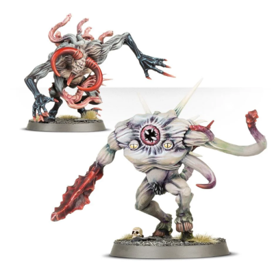 Chaos Spawn