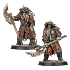 Kosargi Nightguard из Cursed City