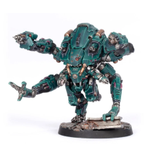 Van Saar Arachni-rig