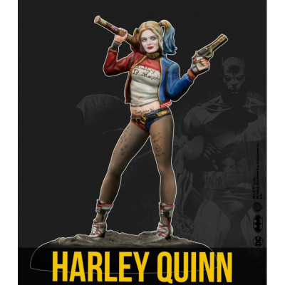 Harley Quinn