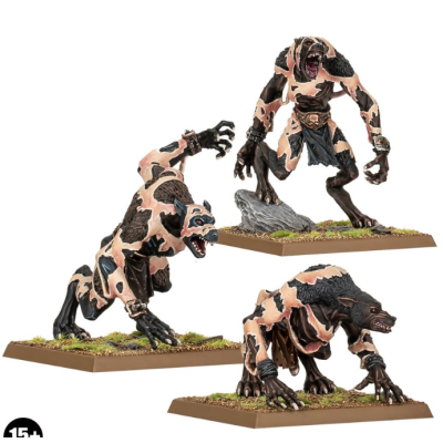 Skin Wolves