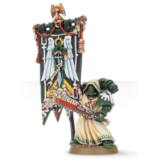 Dark Angels Chapter Ancient