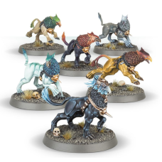 Gryph-hounds