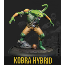 Kobra Hybrid