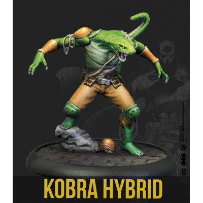 Kobra Hybrid