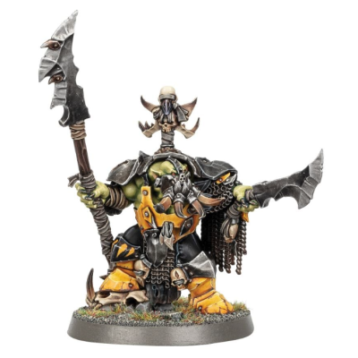 Ardboy Big Boss
