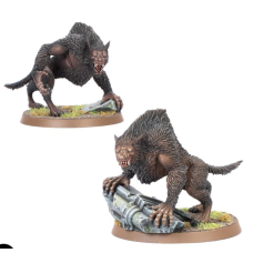  Werewolves of Angmar™