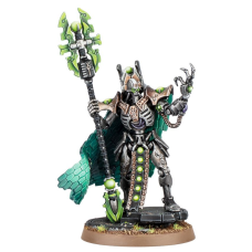IMOTEKH THE STORMLORD