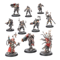 Battleclade