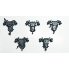 Emperor’s Children Tormentors Backpacks
