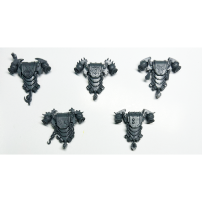Emperor’s Children Tormentors Backpacks