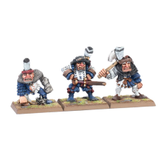 Imperial Ogres