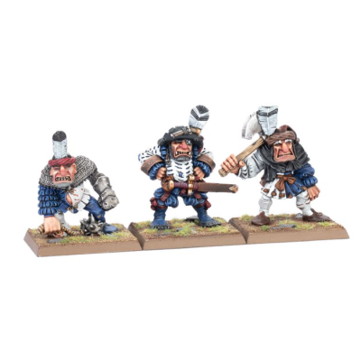Imperial Ogres