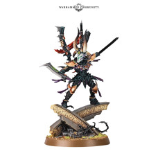 Drukhari Drazhar