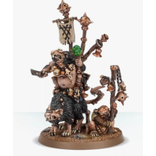 Plague Lord Nurdlitch