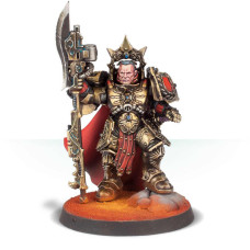 Shield Captain