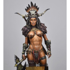 Savage Beauty