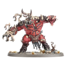 Khorgorath