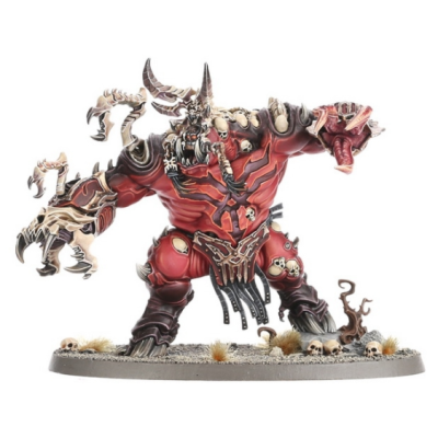 Khorgorath