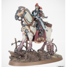 Lord Marshal Dreir