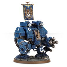 Ironclad Dreadnought