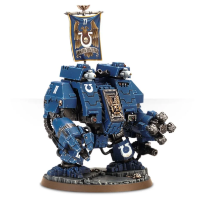 Ironclad Dreadnought