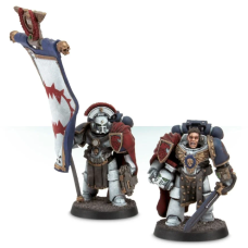 MKIV Command Set