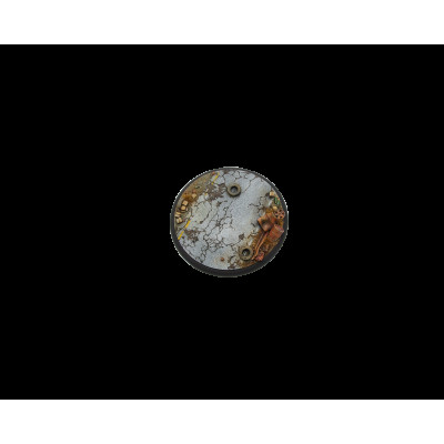 Highway Bases Round 120mm (1 piece)