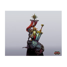 THE SON OF ONI