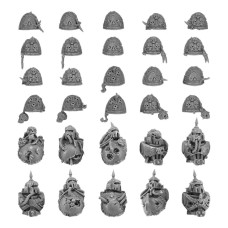 Death guard conversion set