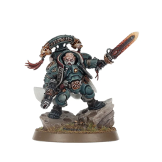 Ûthar the Destined