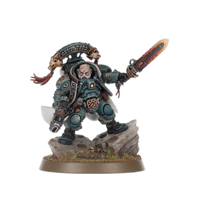 Ûthar the Destined