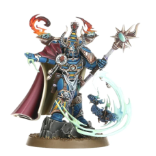 Infernal Master