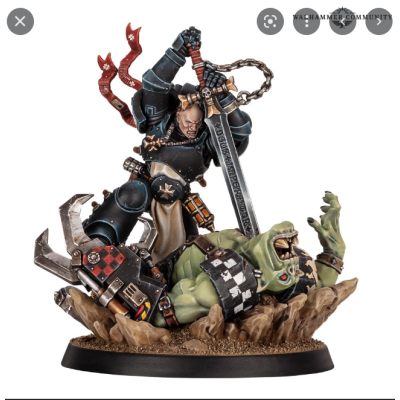 Bayard’s Revenge