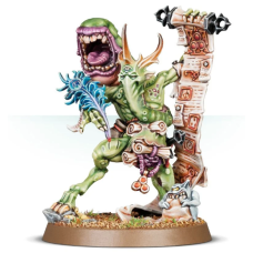 Spoilpox Scrivener