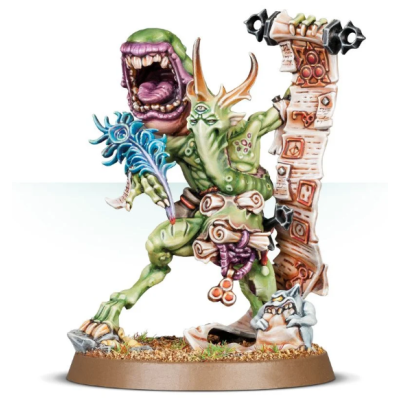 Spoilpox Scrivener