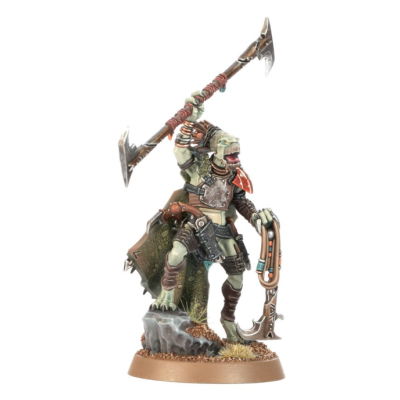 KROOT WAR SHAPER