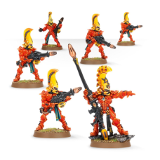 Fire Dragons