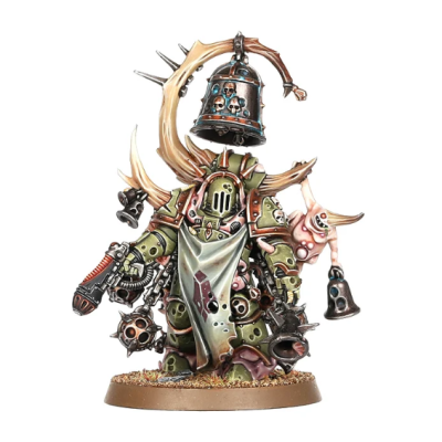 Noxious Blightbringer